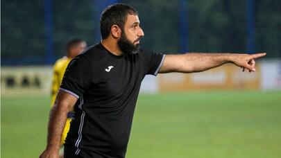 Rəşad Sadıqov: “Azərbaycan futbolunda ilk dəfə idi belə halla qarşılaşırdıq”