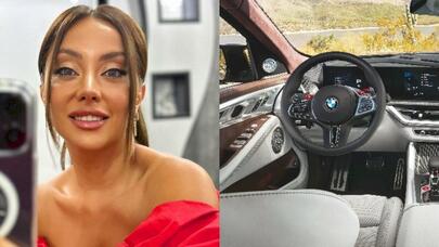 Ayanın 450 minlik avtomobili qalmaqal yaratdı: “Namusu ilə deyil..."