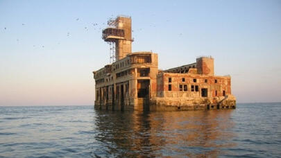 Xəzərin “Fort Boyard”ı haqda nə bilirik?