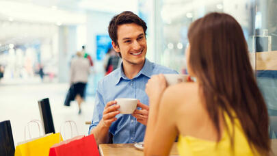 Süni intellek bunu da bacardı: ilk görüşdə bunlar baş verərsə...