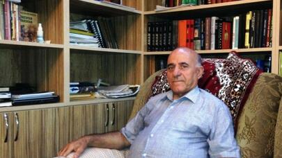 Mədəniyyət Nazirliyi Mövlud Süleymanlının vəfatı ilə bağlı ailəsinə başsağlığı verdi