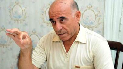 Xalq yazıçısı Mövlud Süleymanlı vəfat etdi