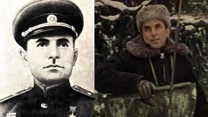 Azərbaycanın məşhur "General"ını belə tapıblar: Gördüm ki, şəkillərimə baxırlar