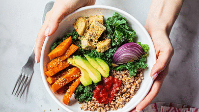 Axşamlar bu qidaların birləşməsini yeyin: Nəticə möhtəşəm olacaq