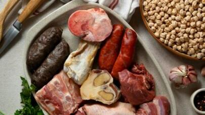 Sağlam olmaq üçün gündə nə qədər ət yeməliyik?