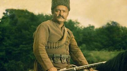 Azərbaycan kinosunun həm bəyi, həm də qaçağı: Onun dəfnində nə baş vermişdi?