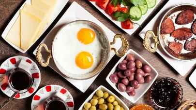 "Ən yaxşı səhər yeməyi..." - Mütəxəssislər açıqladı