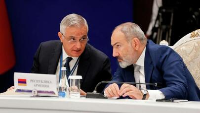 Qərb onu aradan götürmək istəyir - "Putinin adamıdır və Paşinyana..."