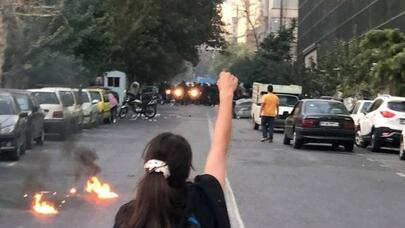 İran siyasi təlatüm ərəfəsində: Molla rejimini qorxuya salan məktubu kim yazıb?