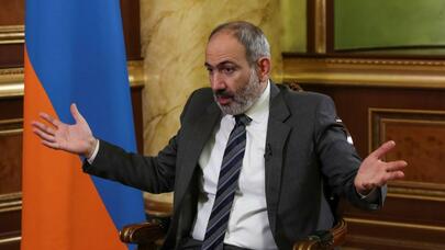 Ermənistan konstitusiyası dəyişdirilir - Paşinyana qarşı yeni cəbhə...