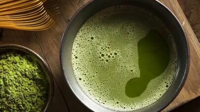 Tərkibində yaşıl çaydan 137 dəfə çox antioksidant var
