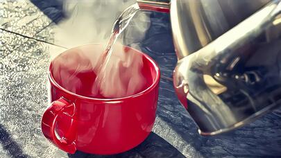 İsti su min bir dərdə dərman imiş... - ŞOK ARAŞDIRMA