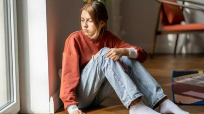 Elmi cəhətdən sübut edildi: Stress bu xəstəliyə səbəb olur