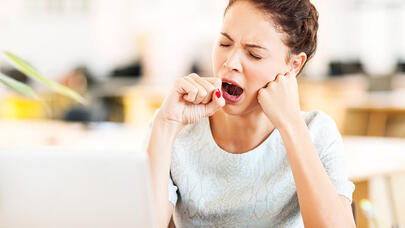 Əsnəmək bu ölümcül xəstəliklərin əsas simptomudur