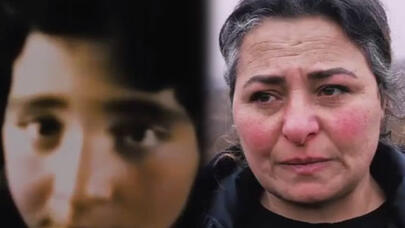 Ayaqyalın tərk etdiyi Xocalıya yenidən qayıtdı - FOTO/VİDEO