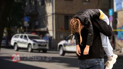 14 yaşlı qızı evlənmək məqsədi ilə QAÇIRDILAR