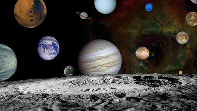 Günəş sistemində yeni planet kəşf oluna bilər