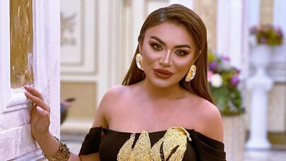 Türkan əsəbiləşdi: “Xanımlığına hörmət et, özünü yığışdır” - VİDEO