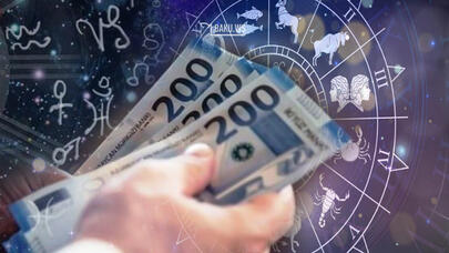 Mart ayında pul ancaq bu 3 bürcə gedəcək