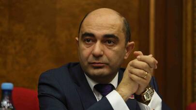 Azərbaycana qarşı PLAN QURURDU: Paşinyanla "didişib” istefa verdi