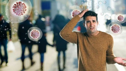 Uzunmüddətli COVİD zəka geriliyinə səbəb olur