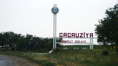 Qaqauziyada seçki həyəcanı: Bu tarixdə yeni rəhbər seçiləcək