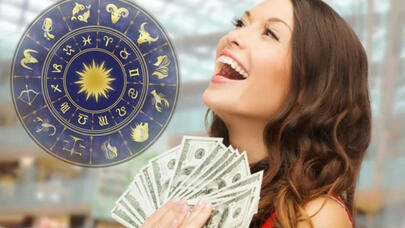 Mart ayında bu bürclərin BƏXTİ GƏTİRƏCƏK