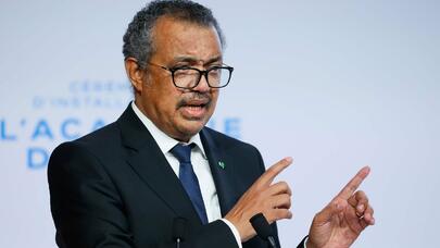 ÜST-dən SOS - 1990-cı ildən bəri dünyada...