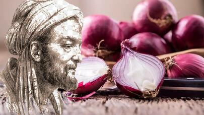 İbn Sinanın kitabında yer alan möcüzəvi soğan suyu:  Burnunuza çəkin və...