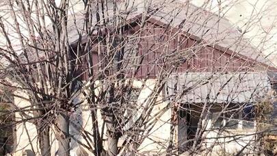 Koçaryanın Xankəndidə yaşadığı evdən GÖRÜNTÜLƏR - VİDEO