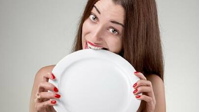 Uzun müddət ac qalmaq görün orqanizmdə nələri dəyişir?