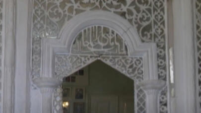 Azərbaycanda zənginlik simvolu sayılan buxarı - VİDEO