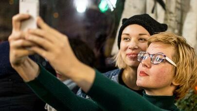 Dünyada daha bir epidemiya gözlənilir: Gözlərinizi qoruyun!