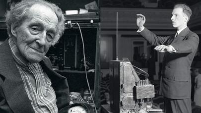 Elmin sehrindən doğan İXTİRALAR - FOTO/VİDEO