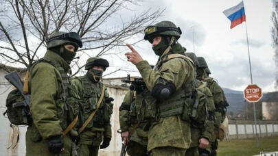 İrəvan Moskvaya rəsmi müraciət ünvanladı: rus sərhədçiləri çıxarılır