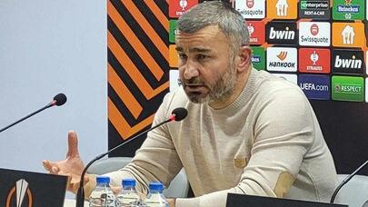 "Püşkatmanın nəticəsindən razı qaldım" - Qurbanov