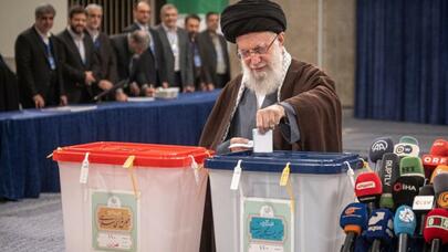 İran tarixinin ən mənasız seçkisi: Ermənilər niyə sevinir?