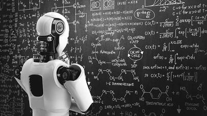 ​​​​​​​Süni intellekt insan əməyindən daha cəlbedicidir? - ABŞ-da təəccüblü araşdırma