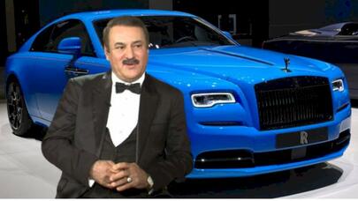 “Fəhlə bizdən yaxşı yaşayır" - Cavanşir Məmmədov gileyləndi