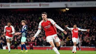 "Arsenal" 22 il sonra İngiltərə çempionu oldu