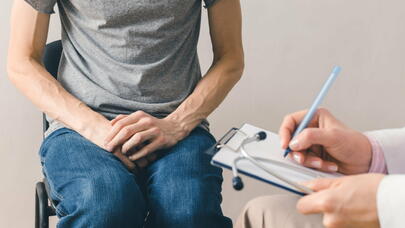 Həyəcan təbili: Cinsi yolla keçən amansız xəstəliklər...