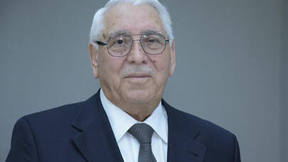 “Şöhrət” ordenli professor vəfat etdi - FOTO