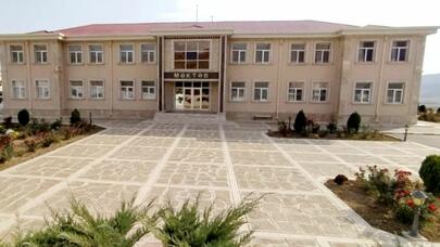 Məktəb direktoru yol verdiyi nöqsana görə işdən çıxarıldı