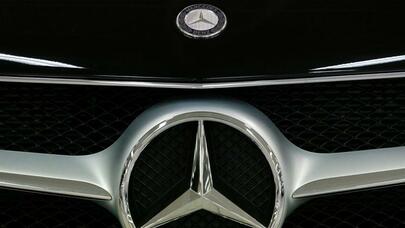 Mercedes-Benz ABŞ bazarından çıxa bilər