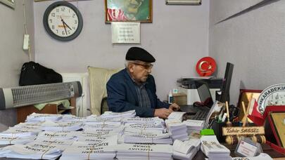 47 ildir qolu bükülməyən muxtar: Belə şeylər mənə yaraşmır
