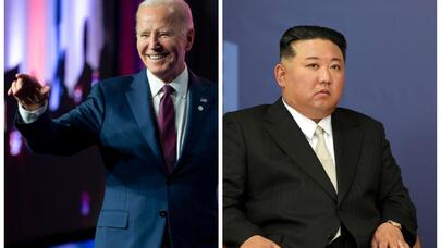 Prezidentlərin menyusu: Kim, Bayden, Putinin səhər süfrəsində nələr olur?