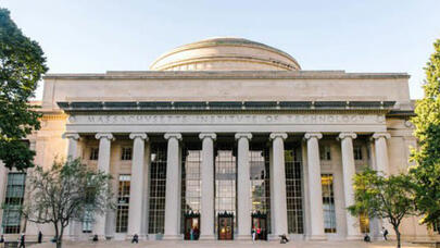 Azərbaycanlı gənc ABŞ-nin nüfuzlu institutuna qəbul oldu - FOTO