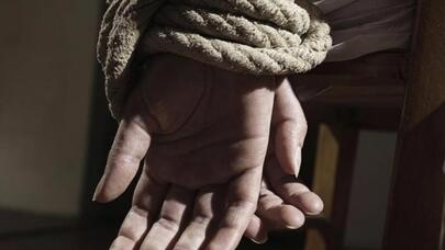 Nigeriyada daha yüz adam oğurlandı