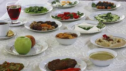 Sahurda bu qidaları yeməyin! - Xəbərdarlıq