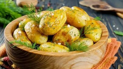 Kartofun kişilərə faydası: cinsi aktivlik...